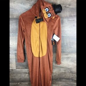 Five nights at freddys adult one piece 1Z